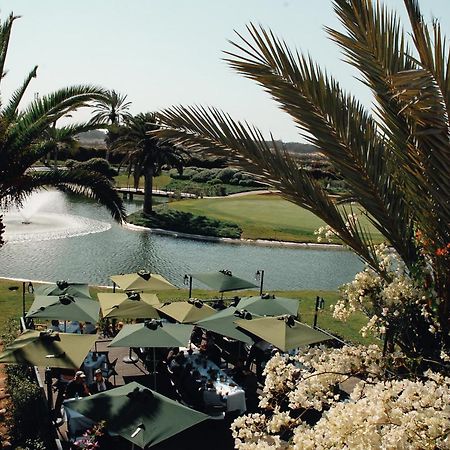 Tikida Golf Palace - Relais&Châteaux Agadir Extérieur photo